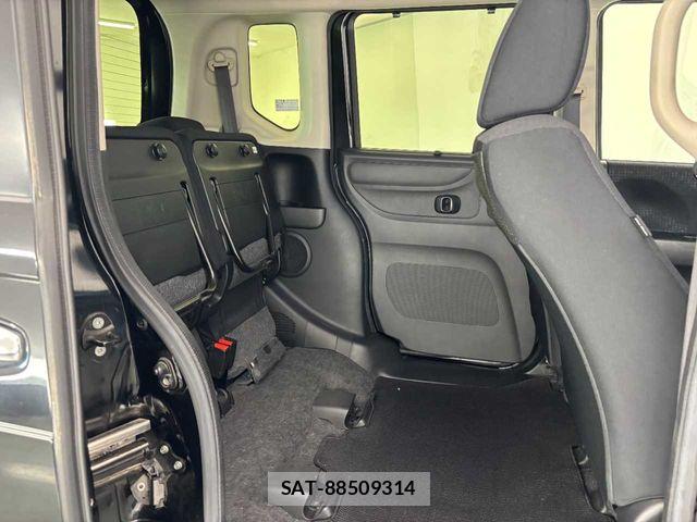 Honda N BOX CUSTOM 2016-08 7328870-8
