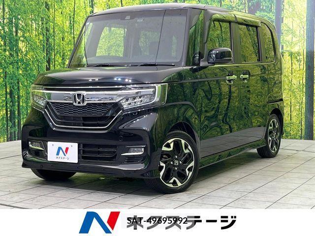 Honda N BOX CUSTOM 2020-09 7328829-0