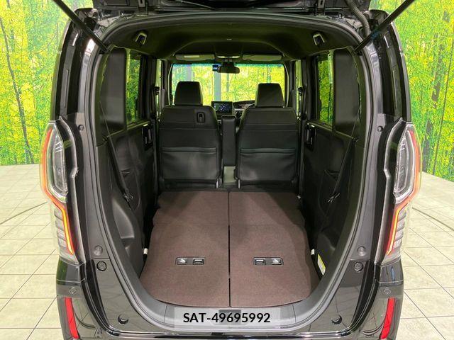 Honda N BOX CUSTOM 2020-09 7328829-9