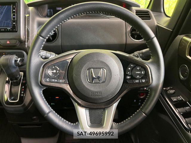 Honda N BOX CUSTOM 2020-09 7328829-10