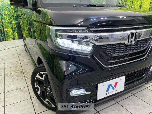 Honda N BOX CUSTOM 2020-09 7328829-11