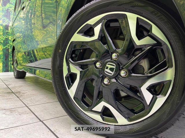 Honda N BOX CUSTOM 2020-09 7328829-12