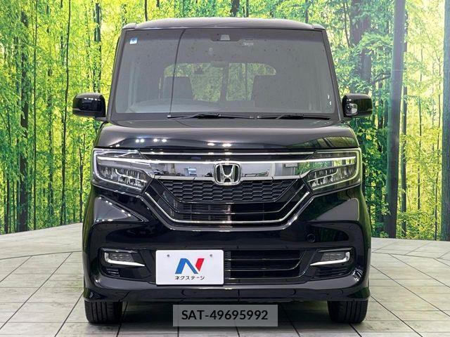 Honda N BOX CUSTOM 2020-09 7328829-13