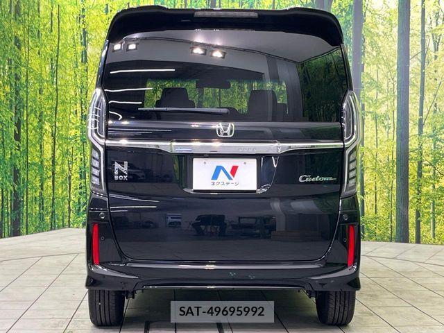 Honda N BOX CUSTOM 2020-09 7328829-14