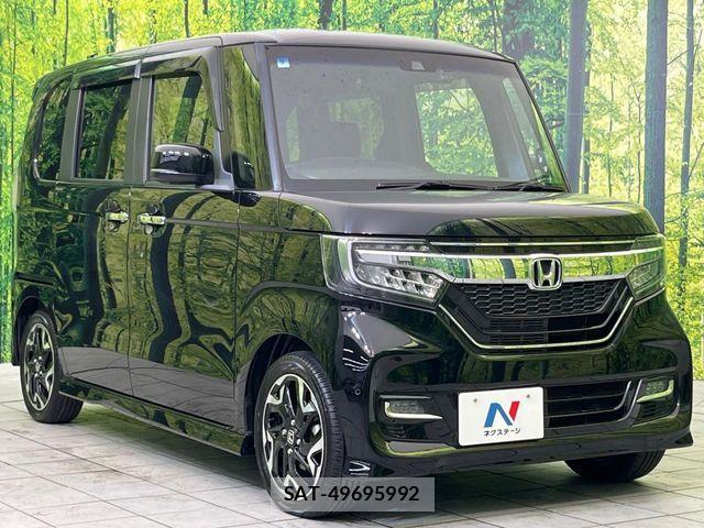 Honda N BOX CUSTOM 2020-09 7328829-15