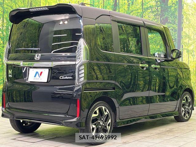 Honda N BOX CUSTOM 2020-09 7328829-16
