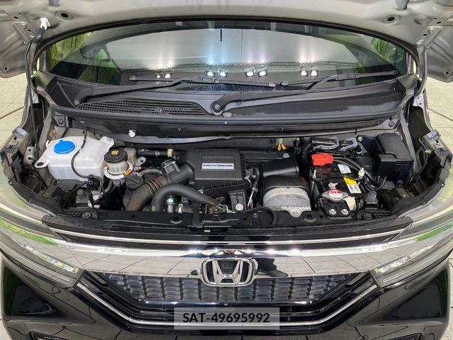 Honda N BOX CUSTOM 2020-09 7328829-17