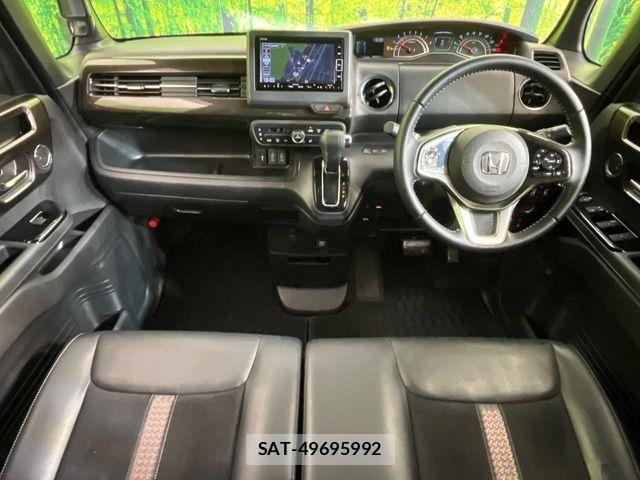 Honda N BOX CUSTOM 2020-09 7328829-1