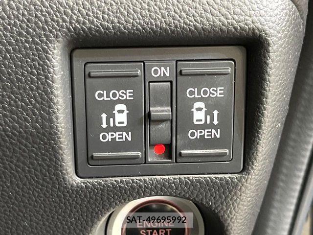 Honda N BOX CUSTOM 2020-09 7328829-4