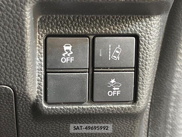 Honda N BOX CUSTOM 2020-09 7328829-5