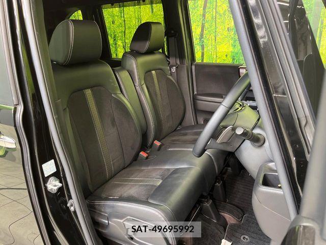 Honda N BOX CUSTOM 2020-09 7328829-7