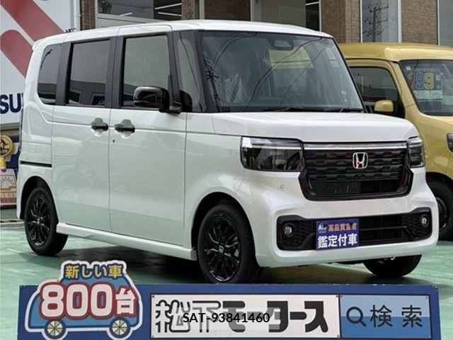 Honda N BOX CUSTOM 2026-04 7328788-0