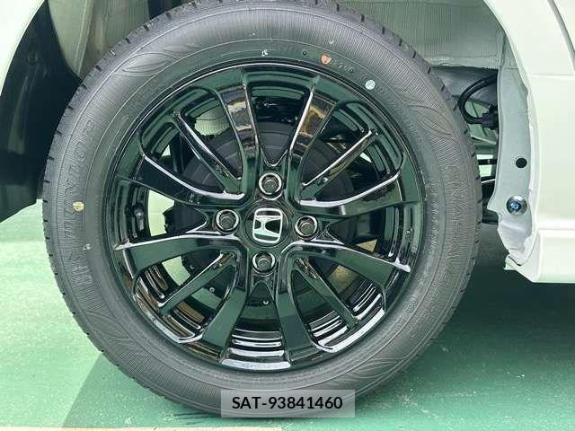 Honda N BOX CUSTOM 2026-04 7328788-14