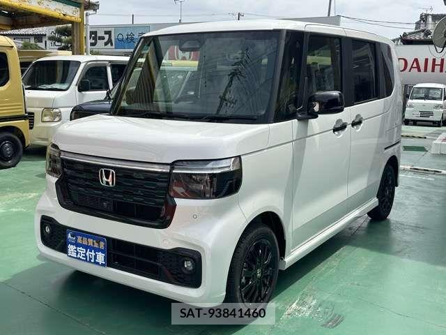 Honda N BOX CUSTOM 2026-04 7328788-2