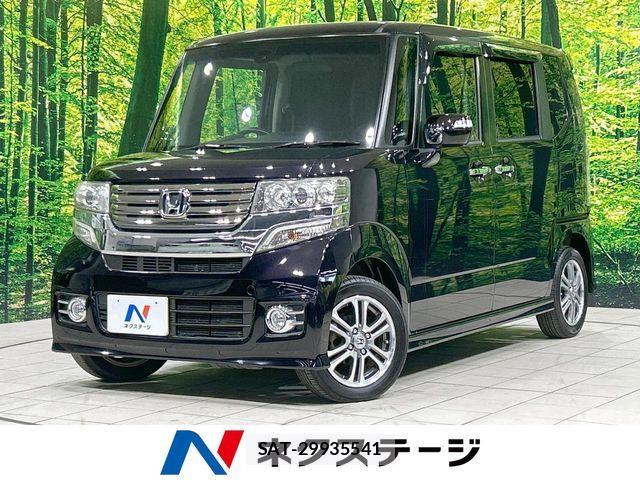 Honda N BOX CUSTOM 2014-09 7328854-0