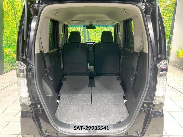 Honda N BOX CUSTOM 2014-09 7328854-9