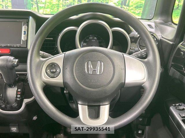 Honda N BOX CUSTOM 2014-09 7328854-10