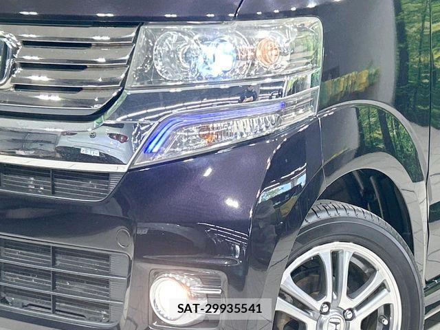 Honda N BOX CUSTOM 2014-09 7328854-11