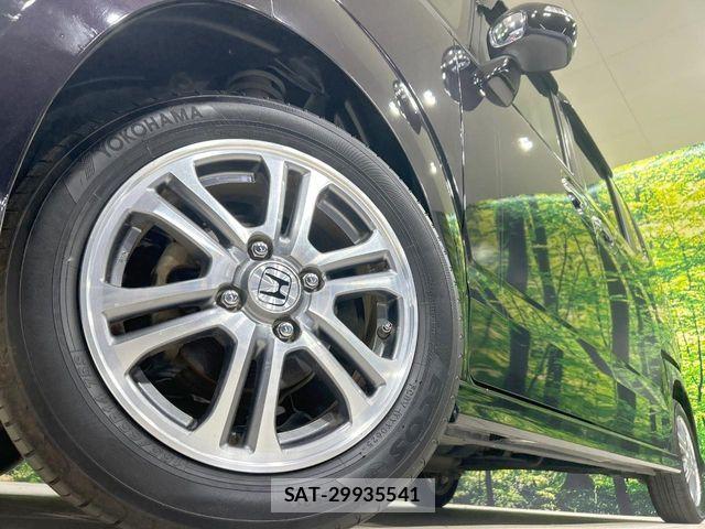 Honda N BOX CUSTOM 2014-09 7328854-12