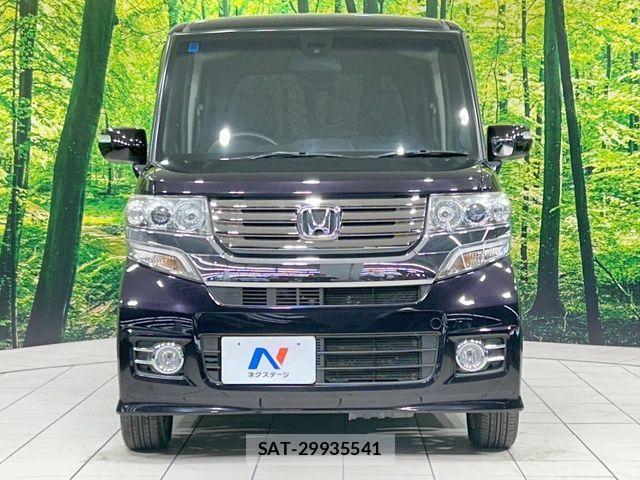 Honda N BOX CUSTOM 2014-09 7328854-13