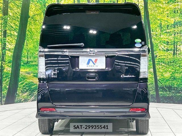 Honda N BOX CUSTOM 2014-09 7328854-14