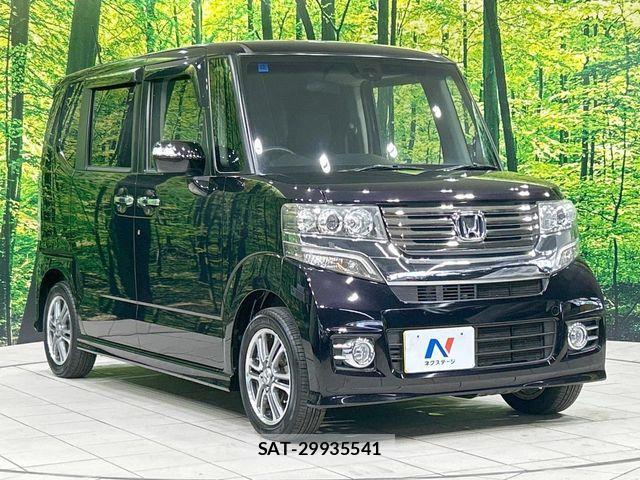 Honda N BOX CUSTOM 2014-09 7328854-15