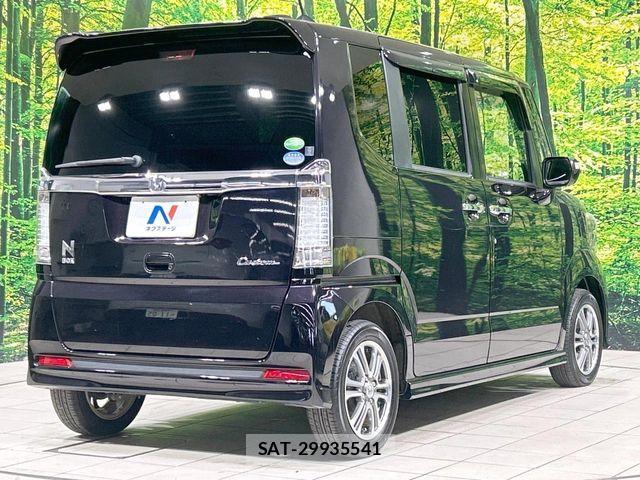 Honda N BOX CUSTOM 2014-09 7328854-16