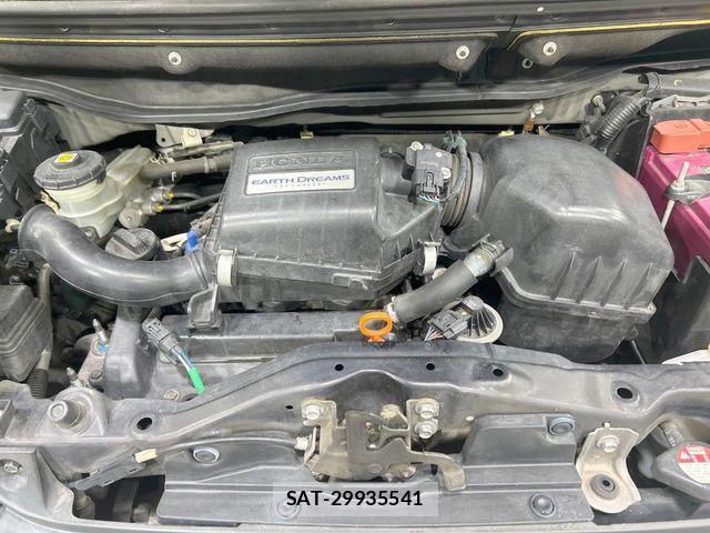 Honda N BOX CUSTOM 2014-09 7328854-17