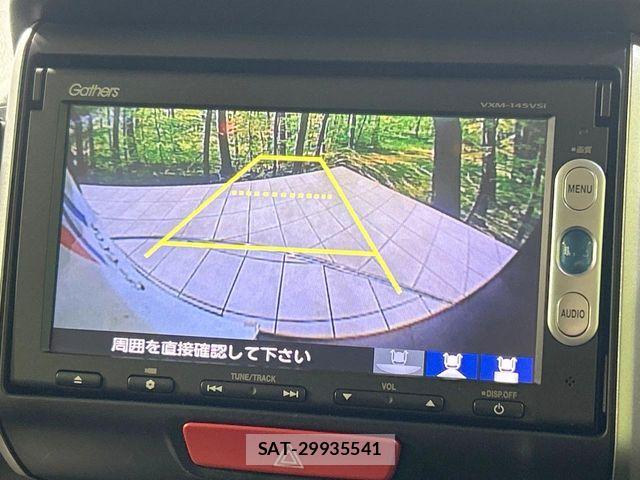 Honda N BOX CUSTOM 2014-09 7328854-3