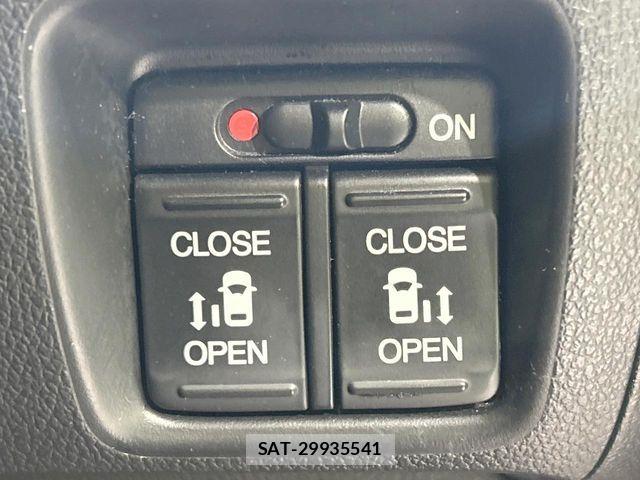 Honda N BOX CUSTOM 2014-09 7328854-5