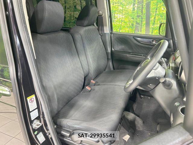 Honda N BOX CUSTOM 2014-09 7328854-7