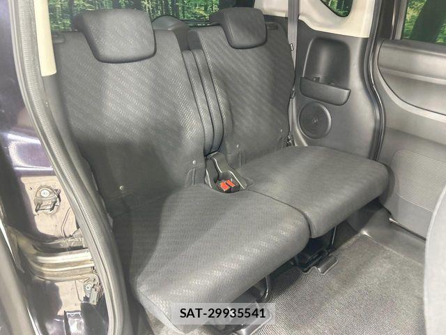 Honda N BOX CUSTOM 2014-09 7328854-8
