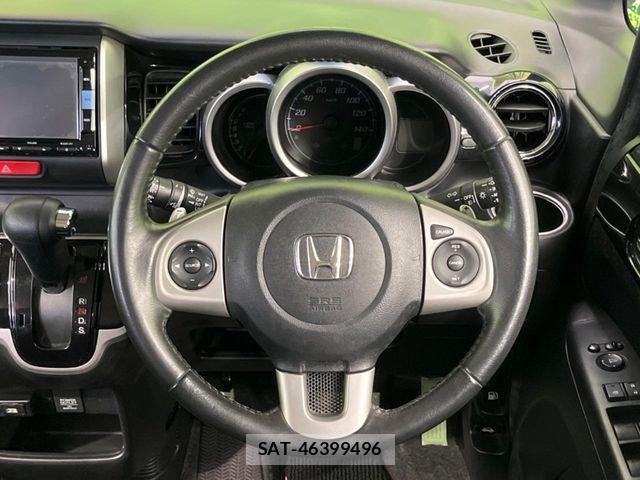 Honda N BOX CUSTOM 2014-01 7328872-10