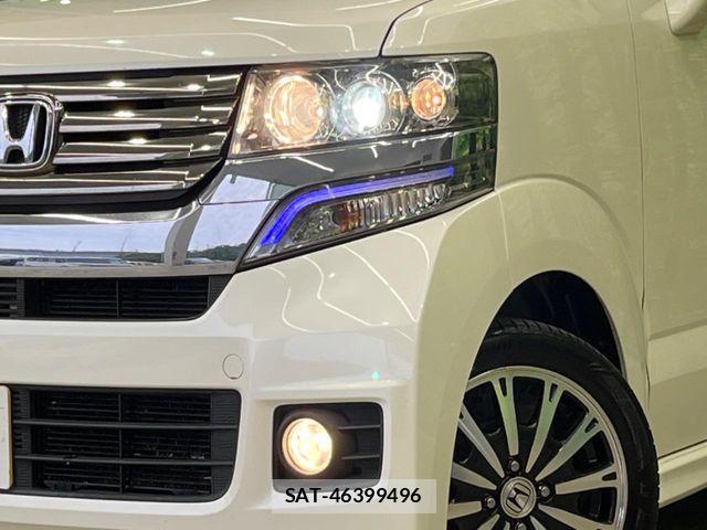 Honda N BOX CUSTOM 2014-01 7328872-11