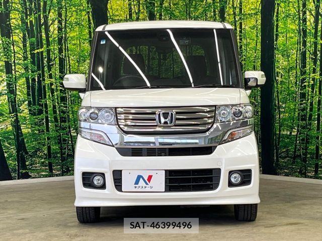 Honda N BOX CUSTOM 2014-01 7328872-13