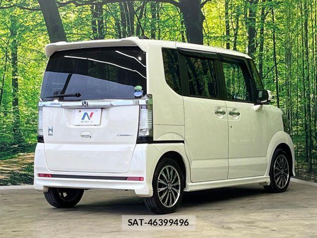 Honda N BOX CUSTOM 2014-01 7328872-16