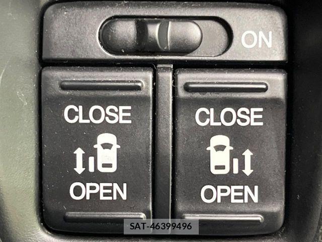 Honda N BOX CUSTOM 2014-01 7328872-2