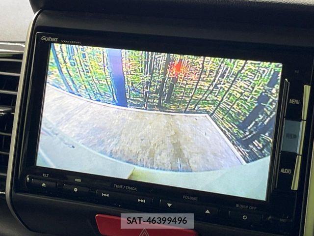 Honda N BOX CUSTOM 2014-01 7328872-5