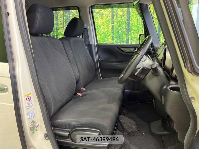 Honda N BOX CUSTOM 2014-01 7328872-7