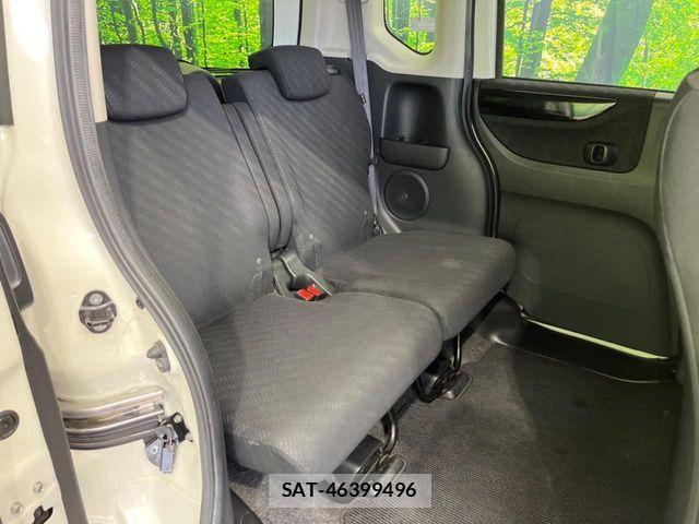Honda N BOX CUSTOM 2014-01 7328872-8