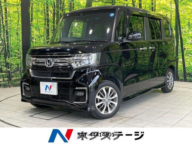 Honda N BOX CUSTOM 2022-02 7328815-0