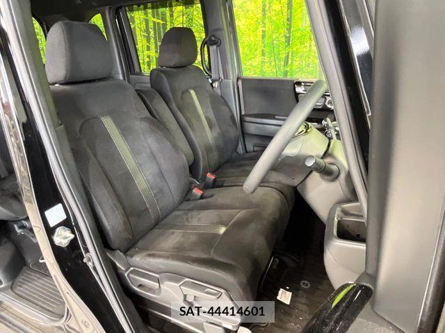 Honda N BOX CUSTOM 2022-02 7328815-10