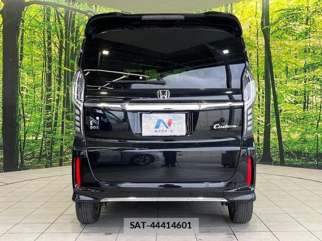 Honda N BOX CUSTOM 2022-02 7328815-14