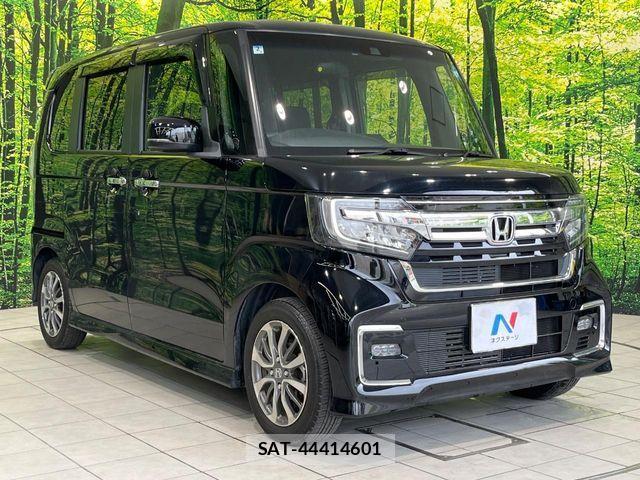 Honda N BOX CUSTOM 2022-02 7328815-15