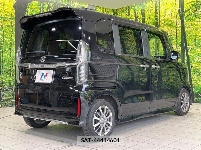 Honda N BOX CUSTOM 2022-02 7328815-16