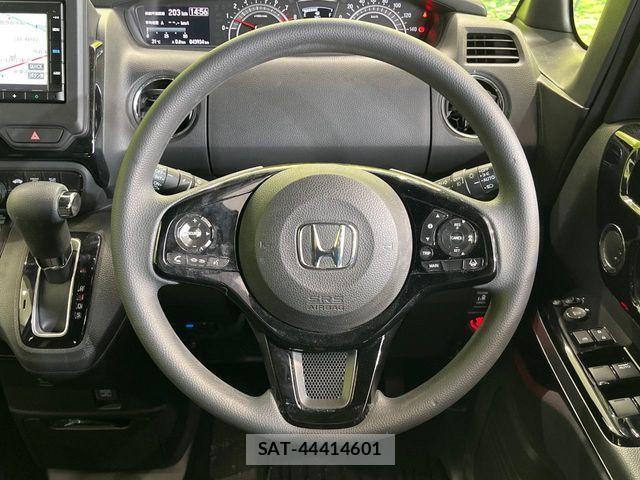 Honda N BOX CUSTOM 2022-02 7328815-8