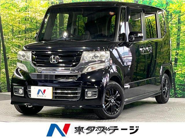 Honda N BOX CUSTOM 2016-10 7328856-0