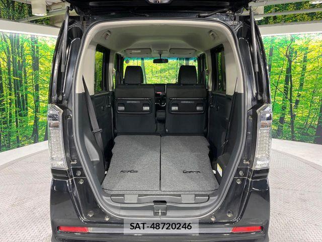 Honda N BOX CUSTOM 2016-10 7328856-9