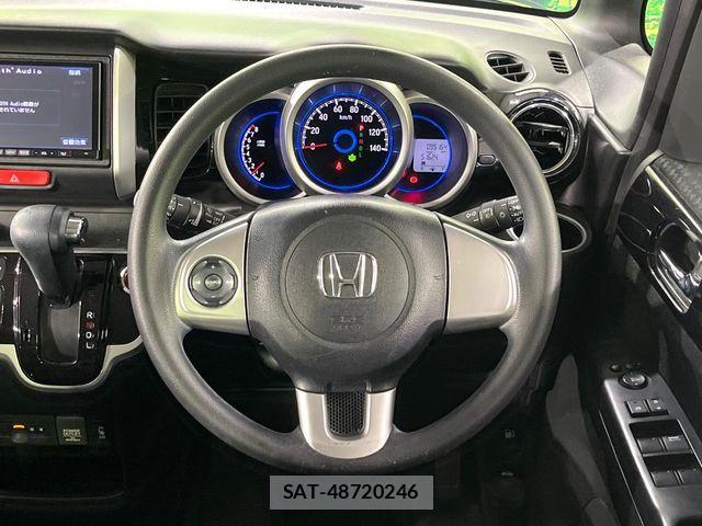 Honda N BOX CUSTOM 2016-10 7328856-10