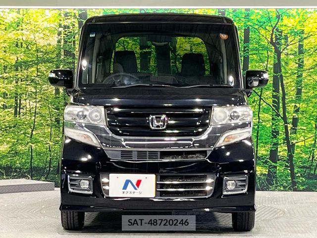 Honda N BOX CUSTOM 2016-10 7328856-13